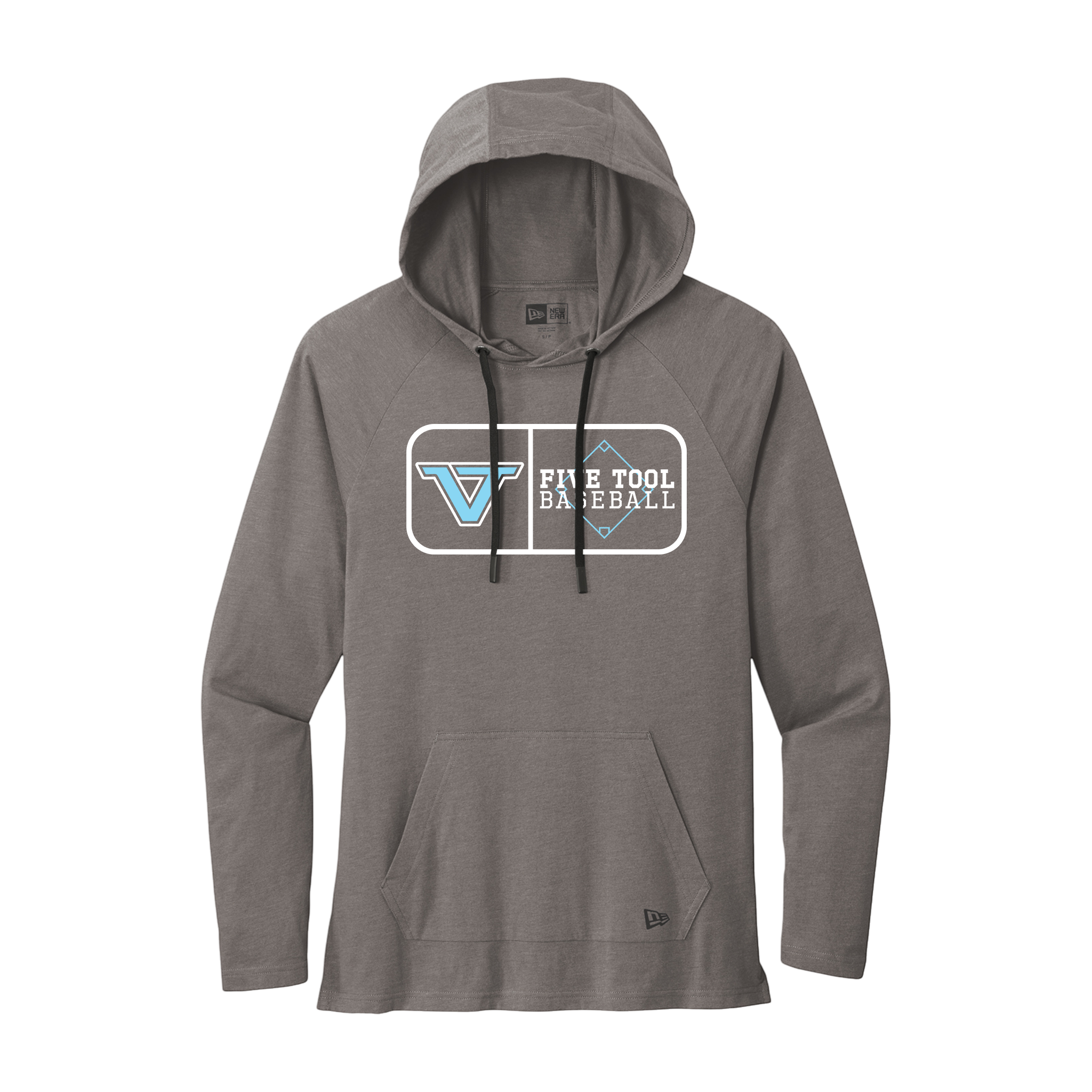 Five Tool New Era Adult Hoodie