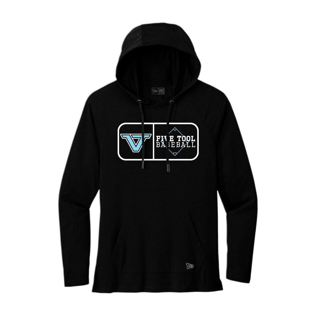 Five Tool New Era Adult Hoodie