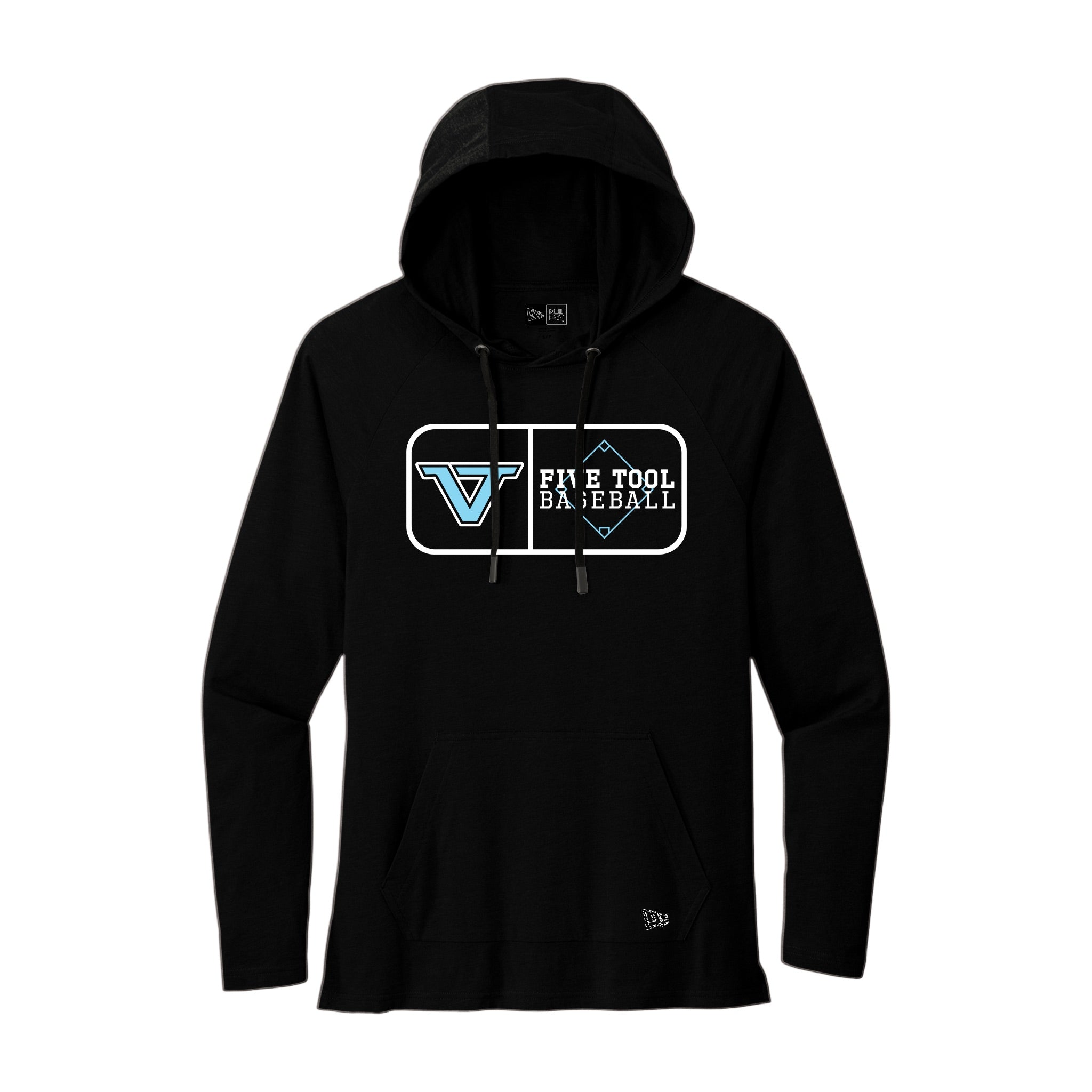 Five Tool New Era Adult Hoodie