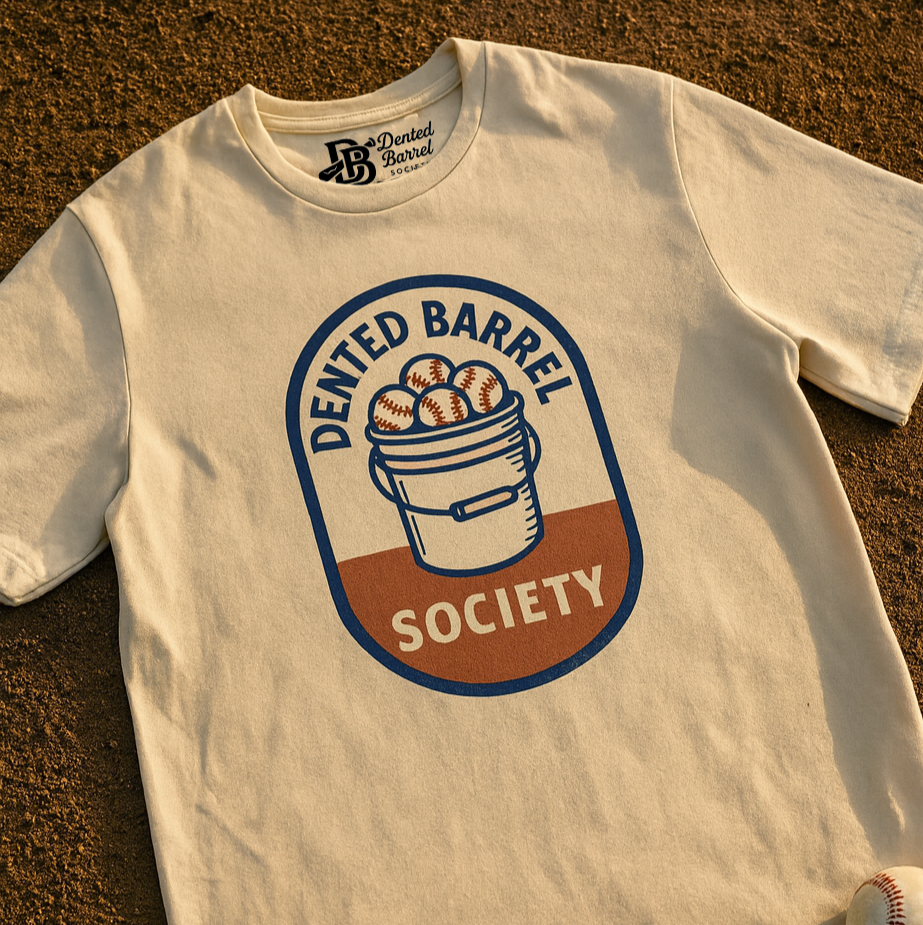 Bucket of Balls DBS Adult T-Shirt