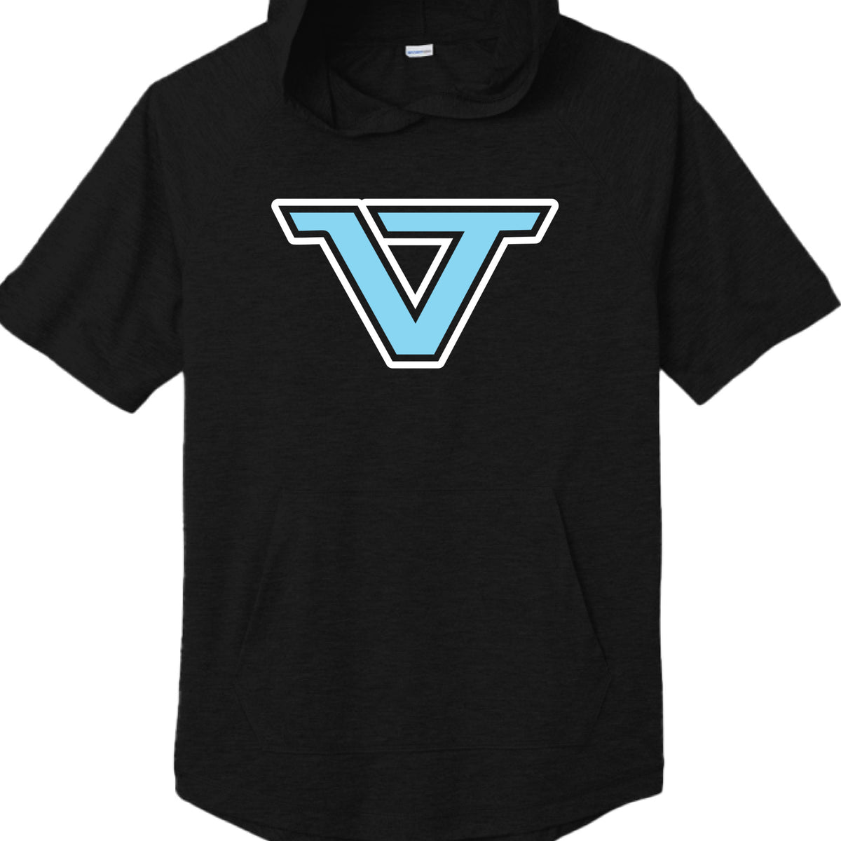 Black Triad So - FRONT