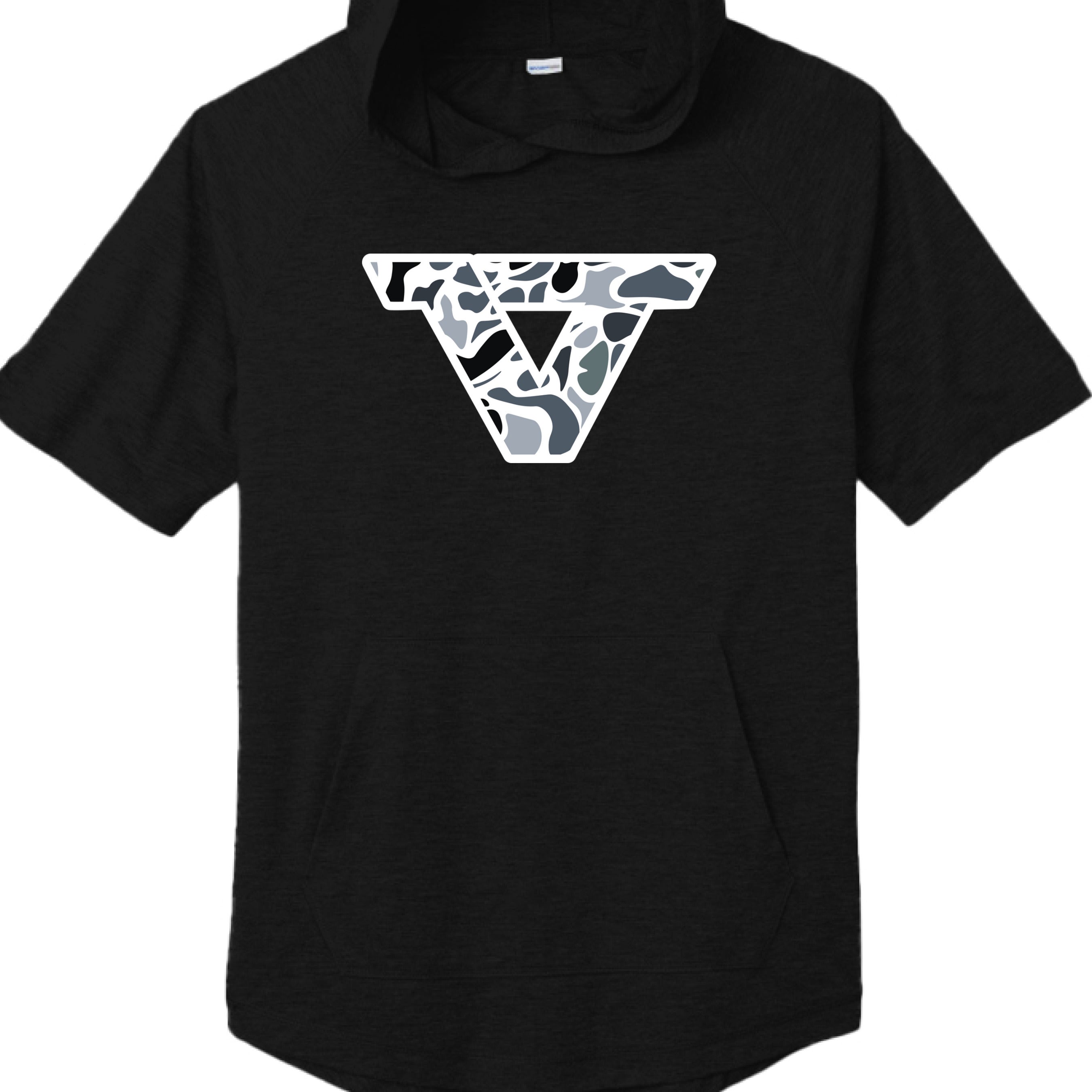 Black Triad So - FRONT