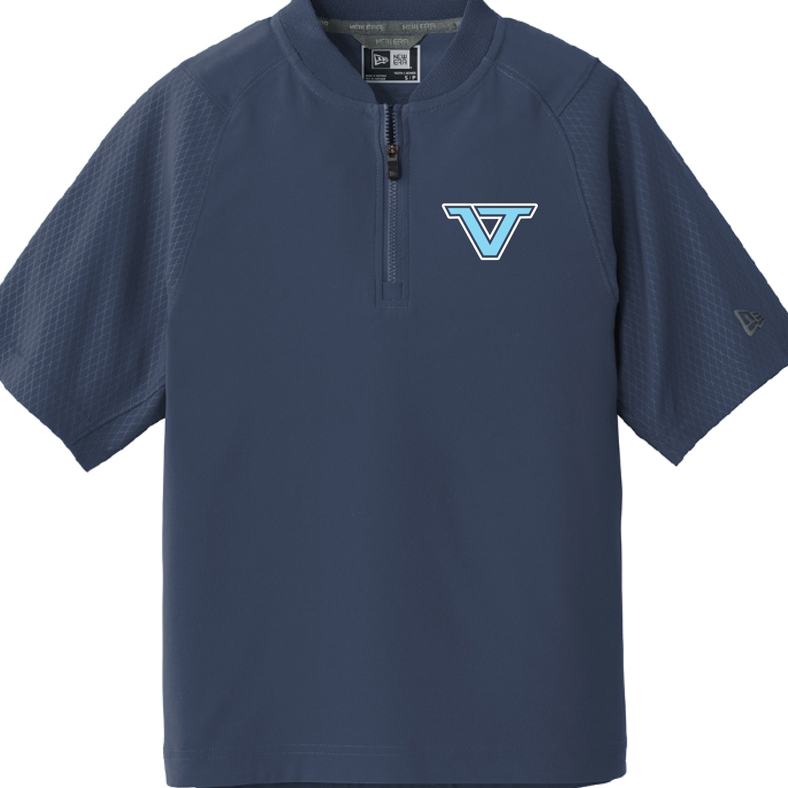 True Navy - FRONT
