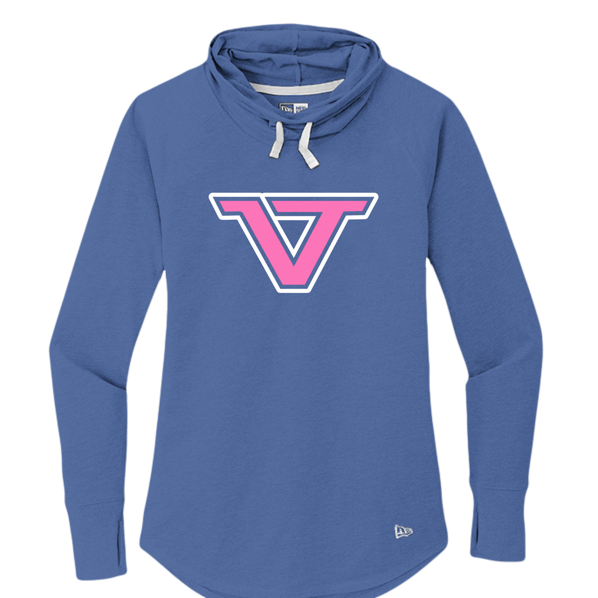 Royal Heather - FRONT