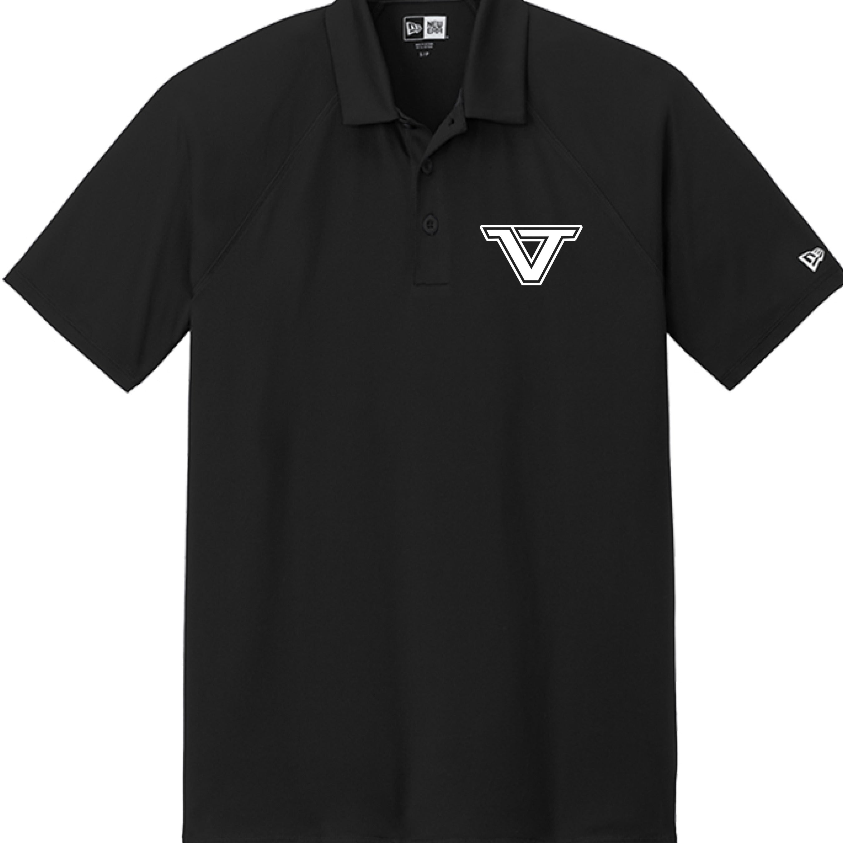 Black - FRONT