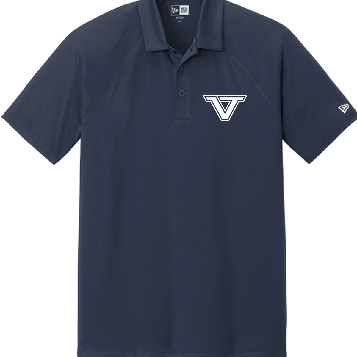 TrueNavy - FRONT
