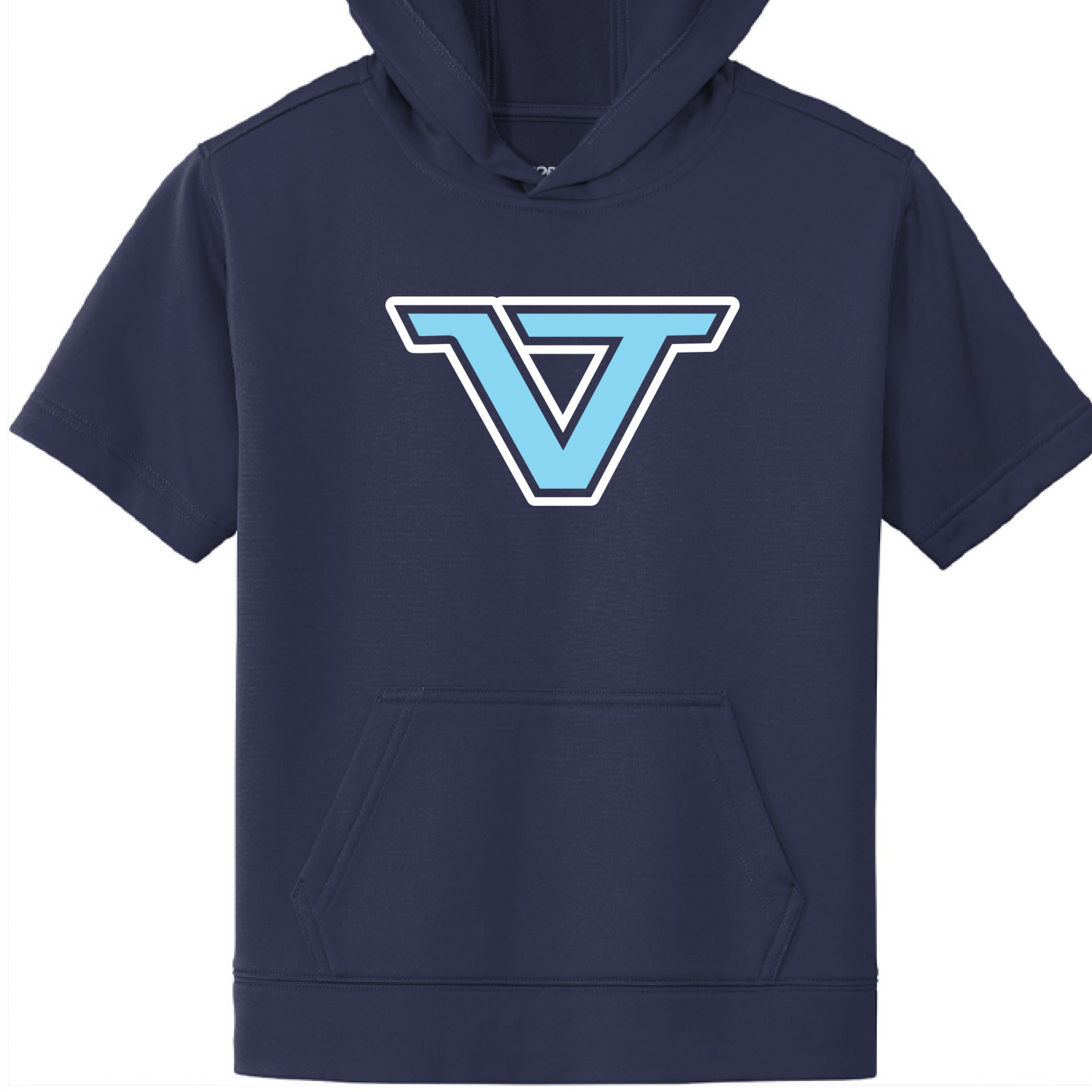 Navy - FRONT