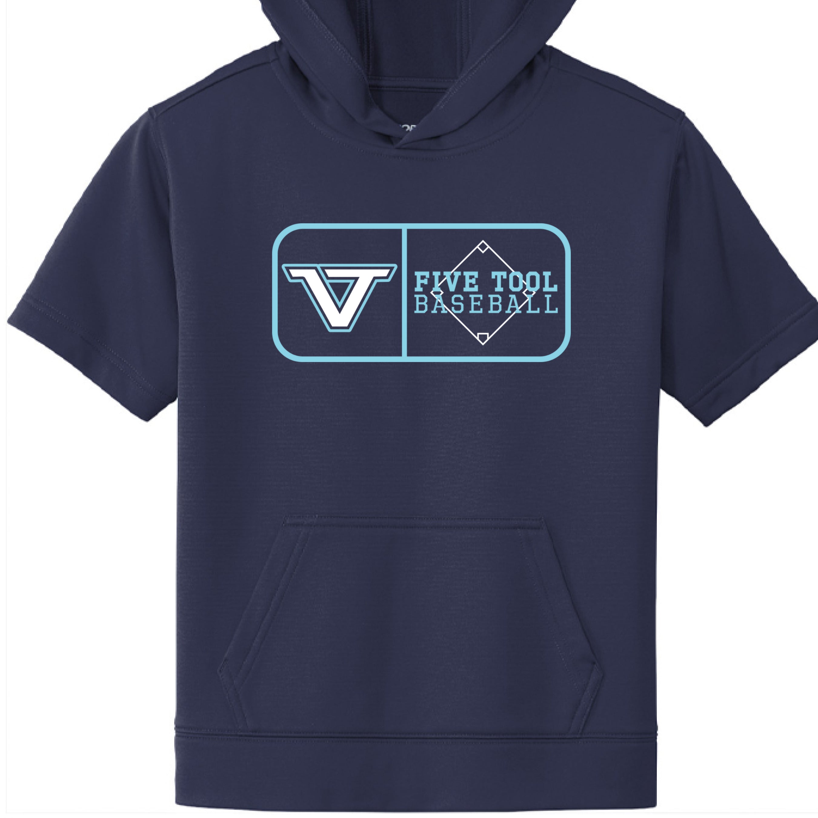 Navy - FRONT