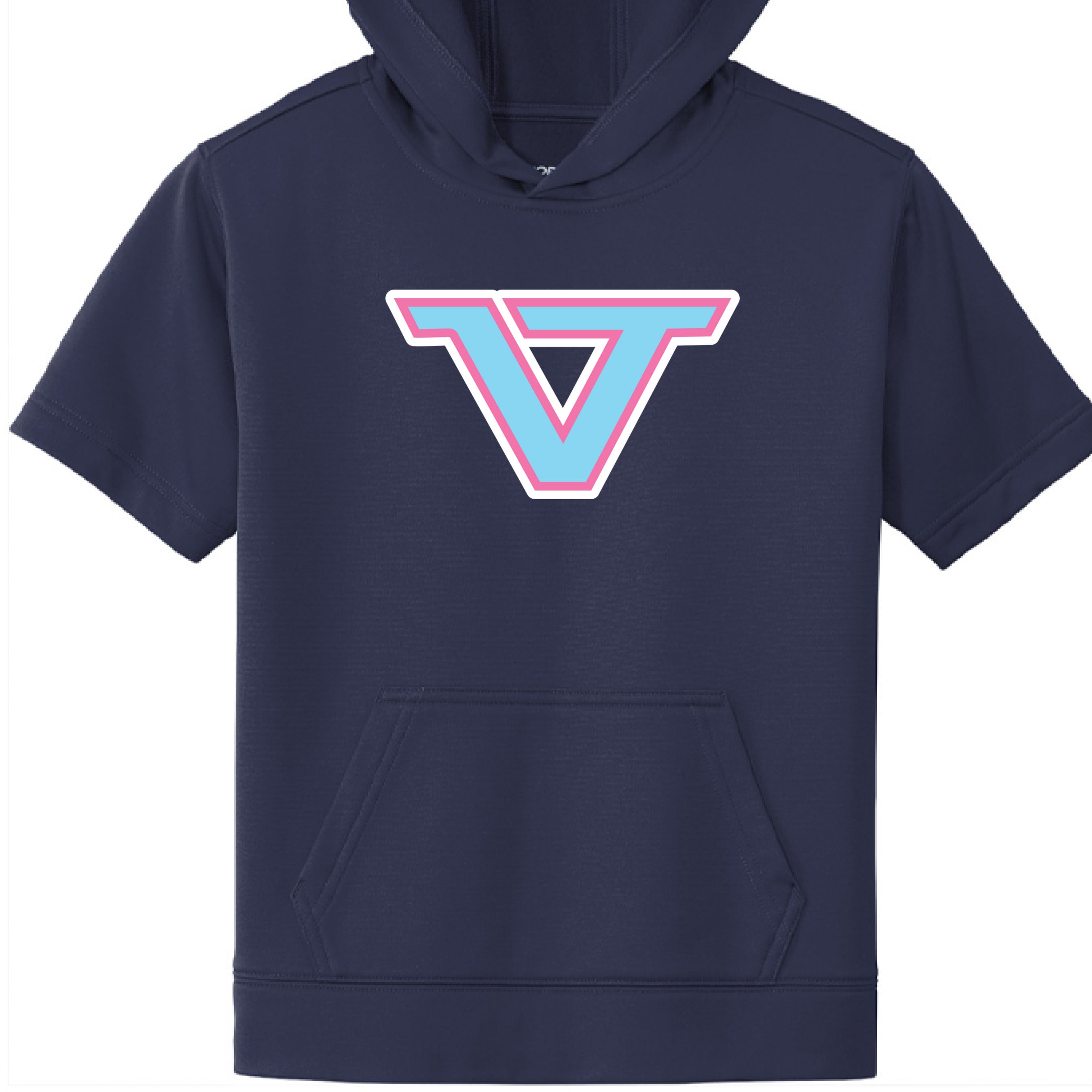 Navy - FRONT
