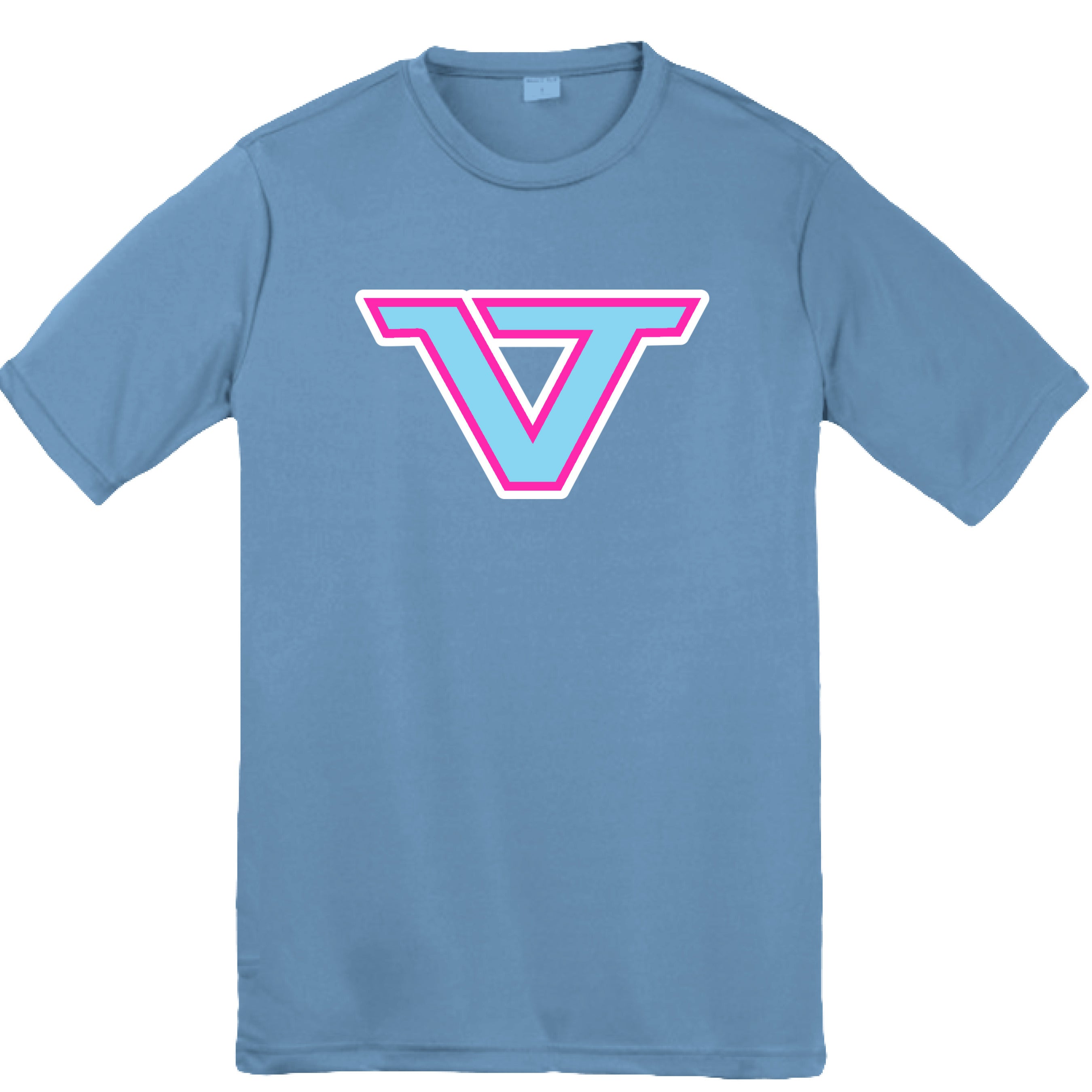 Carolina Blue - FRONT