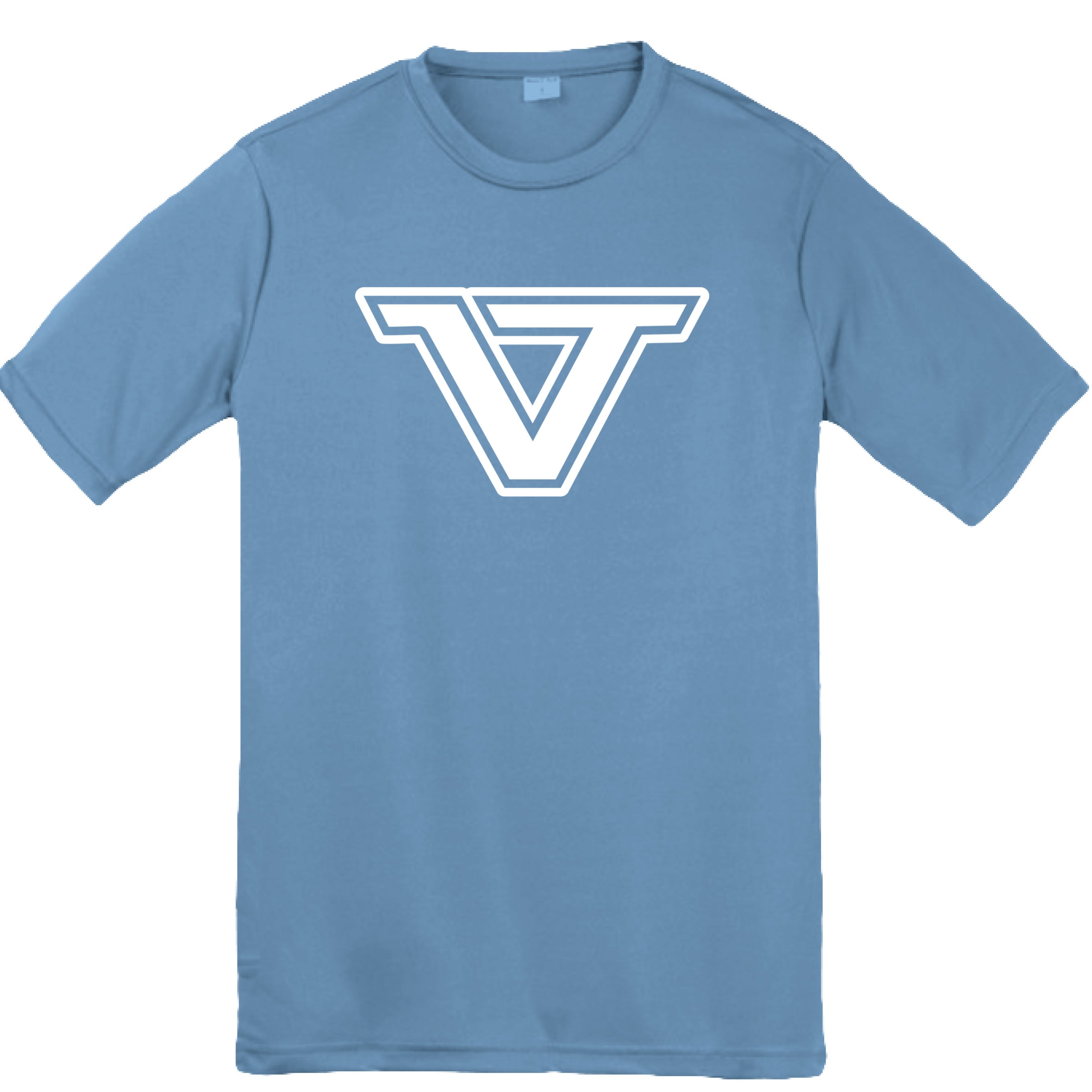 Carolina Blue - FRONT