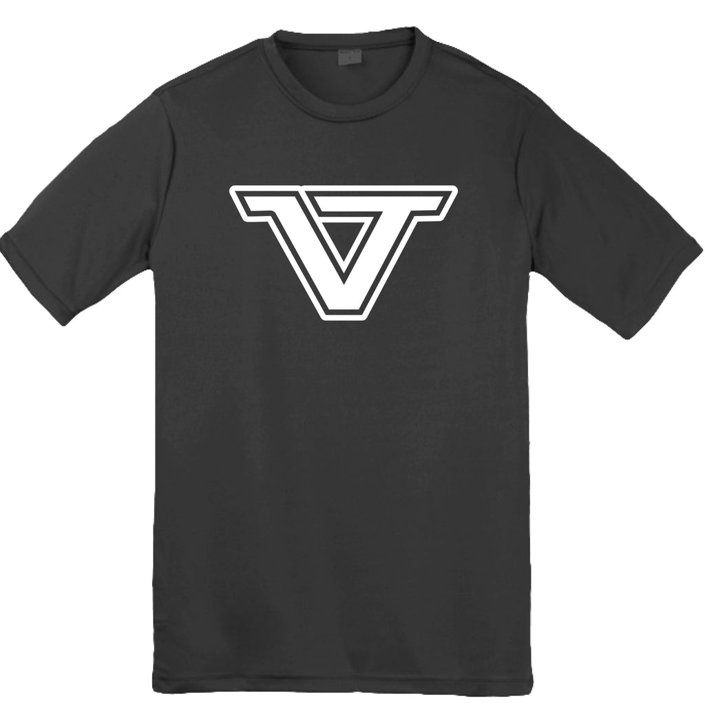 Black - FRONT