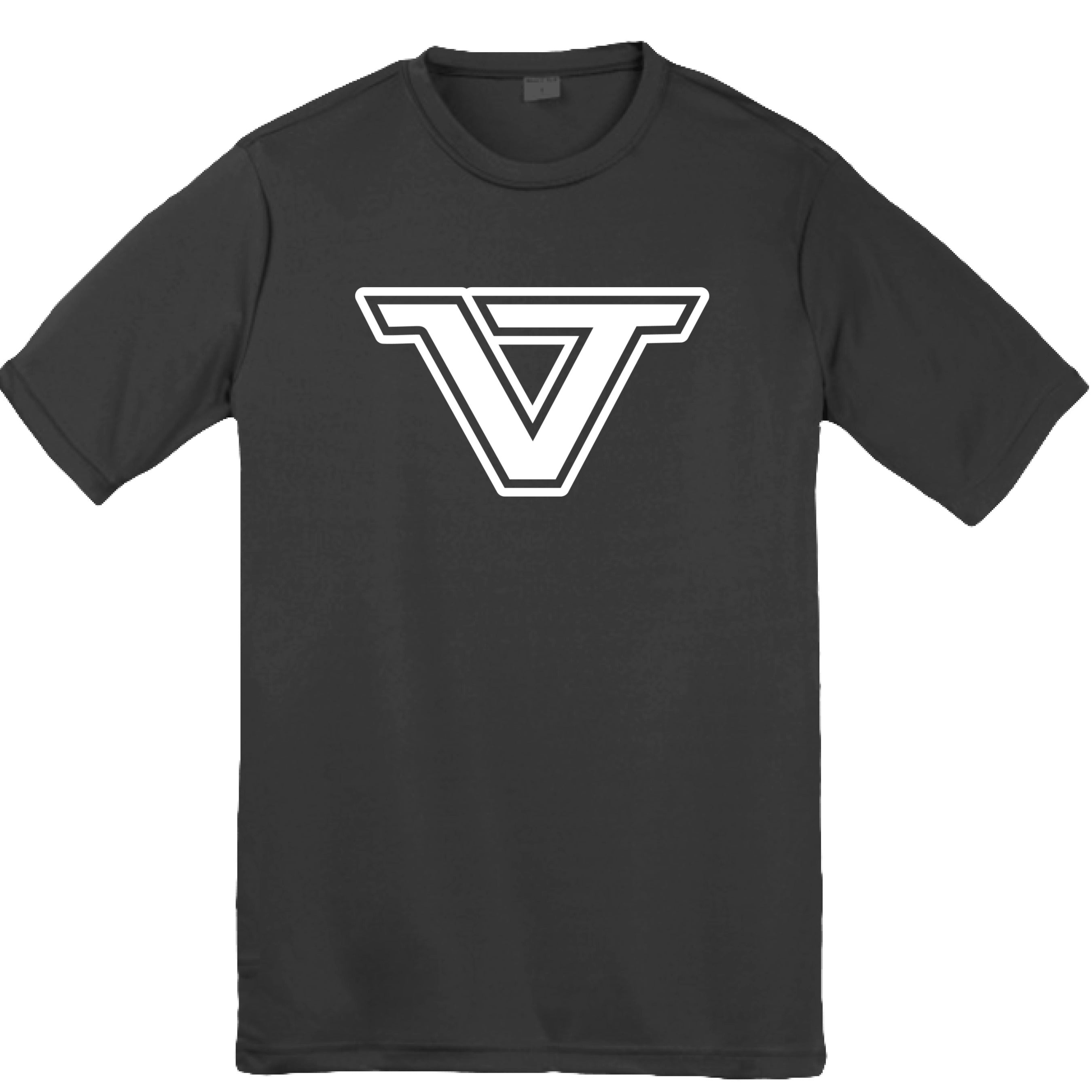 Black - FRONT
