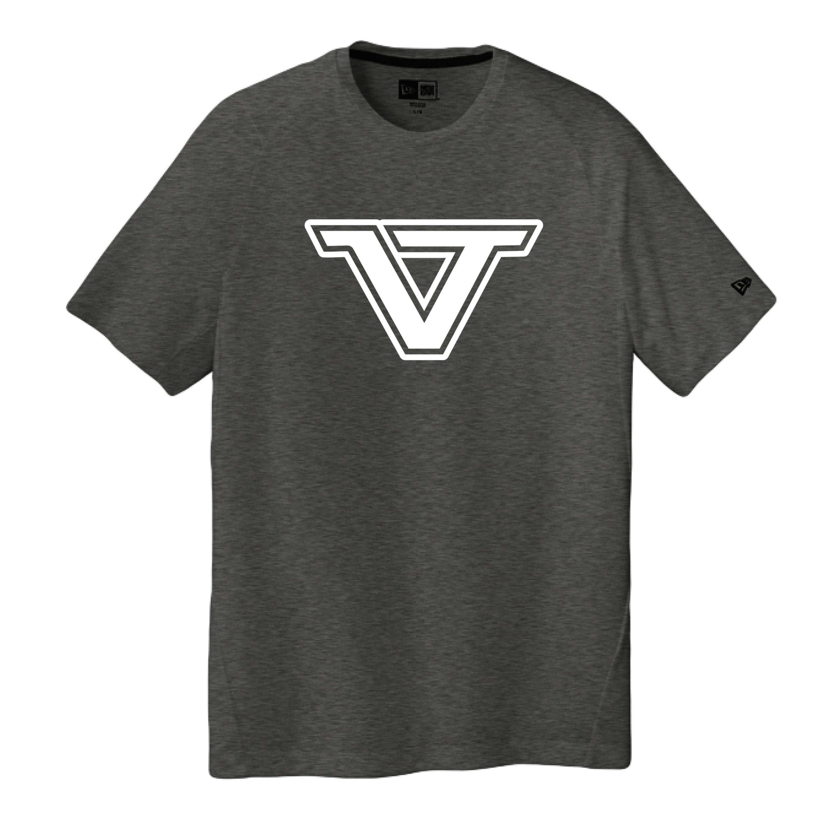 Graphite - FRONT